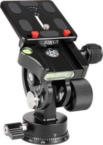 Głowica Sirui Sirui L-20S Tilt Head 5