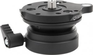 Głowica Sirui LE-60 - podstawa stabilizująca 2