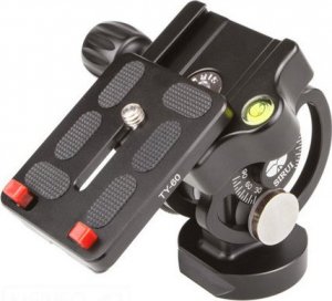 Głowica Sirui L-10 4