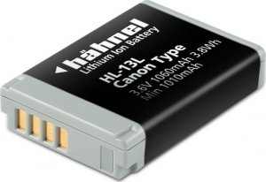 Akumulator Hahnel Hähnel Battery Canon HL-13L 2