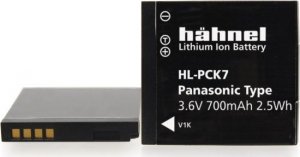 Akumulator Hahnel Hähnel Battery Panasonic HL-PCK7 1