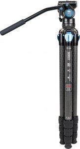 Statyw Sirui Sirui ST-124+VA-5 Carbon Tripod Video Kit 6