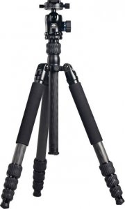 Statyw Sirui Sirui MT-2204 + MT-20 Tripod Kit with Ballhead 1