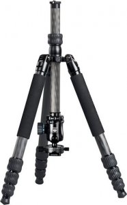 Statyw Sirui Sirui MT-2204 + MT-20 Tripod Kit with Ballhead 2