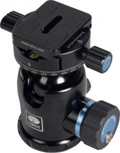 Statyw Sirui Sirui MT-2204 + MT-20 Tripod Kit with Ballhead 7