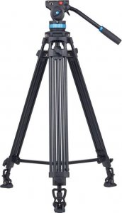 Statyw Sirui SIRUI SH-25 VIDEO TRIPOD 2