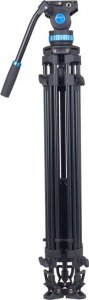 Statyw Sirui SIRUI SH-25 VIDEO TRIPOD 3