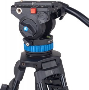 Statyw Sirui SIRUI SH-25 VIDEO TRIPOD 5