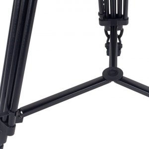 Statyw Sirui SIRUI SH-25 VIDEO TRIPOD 6
