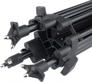 Statyw Sirui SIRUI SH-25 VIDEO TRIPOD 8