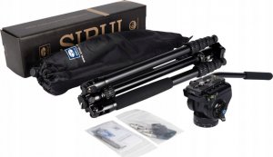 Statyw Sirui Sirui Traveler 7VA 8