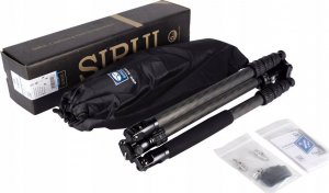 Statyw Sirui SIRUI TRAVELER 7C 6