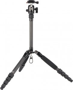 Statyw Sirui Sirui Traveler 5CX 3