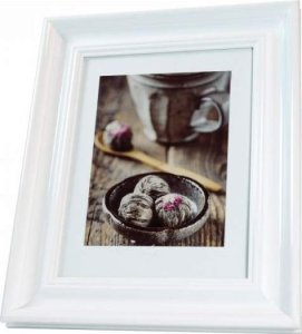 Ramka Focus Focus Charleston White 30x40 3