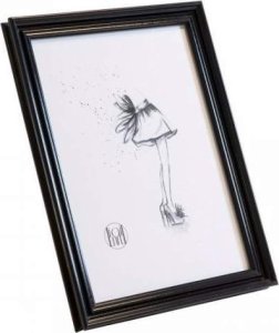 Ramka Focus Focus Verona Black 20x30 1