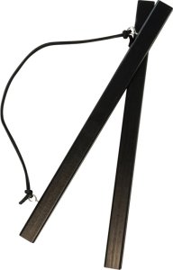 Ramka Focus Focus Poster Frame Magnetic Black 22cm 1