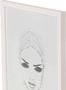 Ramka Focus Focus Rock White 9x12 2