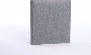 Focus Base Line Canvas Super 200 11x15 Grey 2