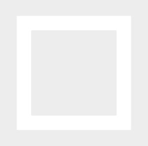 Ramka Focus Focus Passepartout 50x50 White 1