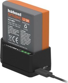 Lampa błyskowa Hahnel Hähnel Modus 600RT MK II Speedlight Nikon 9