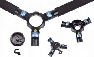 Statyw Sirui Sirui R-3213X Carbon Tripod 3