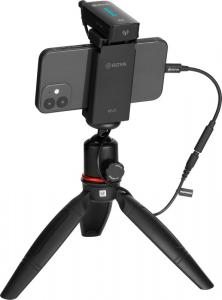 Mikrofon Boya BY-XM6-S1 Ultrakompaktowy system 2,4 GHz 1+1 3