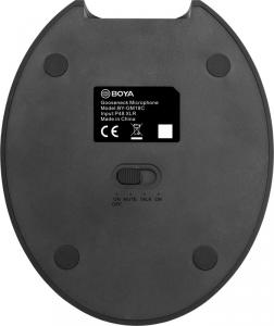 Mikrofon Boya BY-GM18C Professional 2
