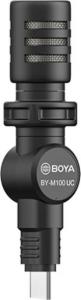 Mikrofon Boya BY-M100UC Type-C 1