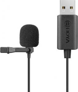 Mikrofon Boya USB (BY-LM40) 1