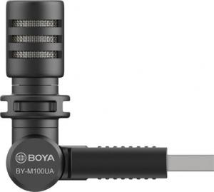 Mikrofon Boya BY-M100UA 5