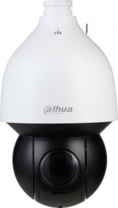 Kamera IP Dahua Technology KAMERA IP SZYBKOOBROTOWA ZEWNĘTRZNA SD5A445XA-HNR 4&nbsp;Mpx 3.95&nbsp;... 177.7&nbsp;mm DAHUA 1