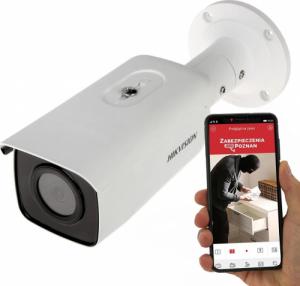 Kamera IP Hikvision KAMERA IP DS-2CD2T86G2-4I(2.8MM)(C) ACUSENSE - 8.3&nbsp;Mpx 4K UHD Hikvision 1