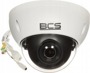Kamera IP BCS KAMERA WANDALOODPORNA IP BCS-L-DIP22FC-AI2 NightColor - 1080p 3.6&nbsp;mm 1
