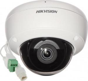 Kamera IP Hikvision KAMERA WANDALOODPORNA IP DS-2CD2146G2-ISU(2.8MM)(C) ACUSENSE - 4&nbsp;Mpx Hikvision 1