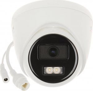 Kamera IP Hikvision KAMERA IP DS-2CD1327G0-L(4MM)(C) ColorVu - 1080p Hikvision 1