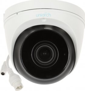 Kamera IP Uniview KAMERA IP IPC-T312-APKZ - 1080p 2.8&nbsp;... 12&nbsp;mm - <strong>MOTOZOOM </strong>UNIARCH 1