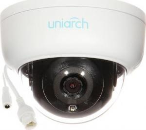 Kamera IP Uniarch KAMERA WANDALOODPORNA IP IPC-D122-PF28 - 1080p 2.8&nbsp;mm UNIARCH 1