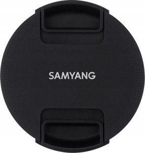 Dekielek Samyang Samyang Front Cap for AF 24mm f/2.8 Sony E 1