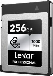 Karta Lexar Professional Silver CFexpress 256 GB  (LCXEXSL256G-RNENG) 2