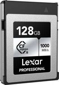 Karta Lexar Professional Silver CFexpress 128 GB  (LCXEXSL128G-RNENG) 3