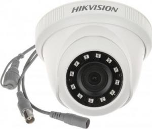 Kamera IP Hikvision KAMERA AHD, HD-CVI, HD-TVI, PAL DS-2CE56D0T-IRPF(3.6MM)(C) - 1080p Hikvision 1