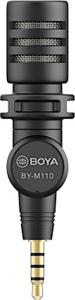 Mikrofon Boya BY-M110 1