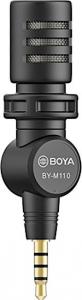 Mikrofon Boya BY-M110 3