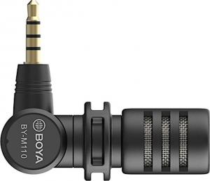 Mikrofon Boya BY-M110 5