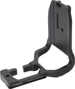 Szybkozłączka Sirui Sirui Quick Release Plate TY-6D LBG 3