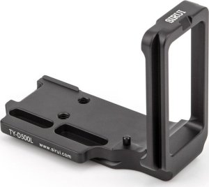 Szybkozłączka Sirui Sirui Quick Release Plate TY-D500L 1