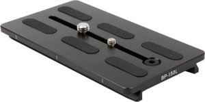 Szybkozłączka Sirui Sirui Quick Release Plate BP-150L 3