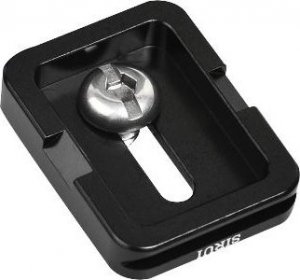 Szybkozłączka Sirui Sirui Quick Release Plate TY-5D II 3