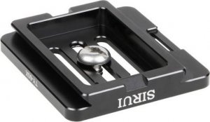 Szybkozłączka Sirui Sirui Quick Release Plate TY-60X 2