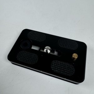 Szybkozłączka Sirui Sirui Quick Release Plate TY-70A 2
